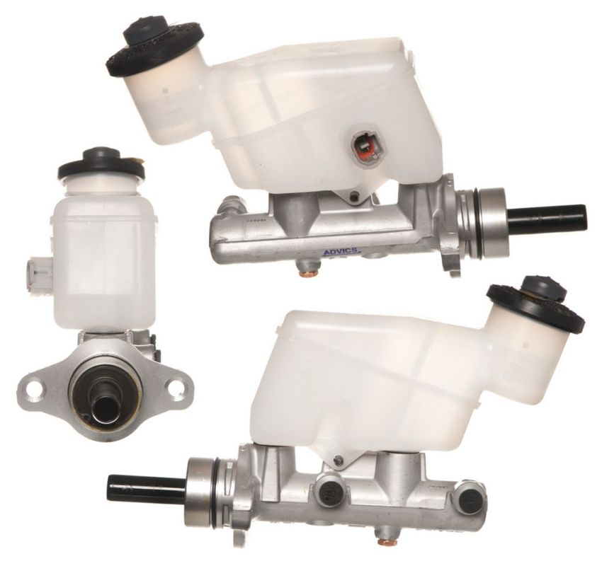 ADVICS BMT-342 ADVICS New OE Brake Master Cylinder