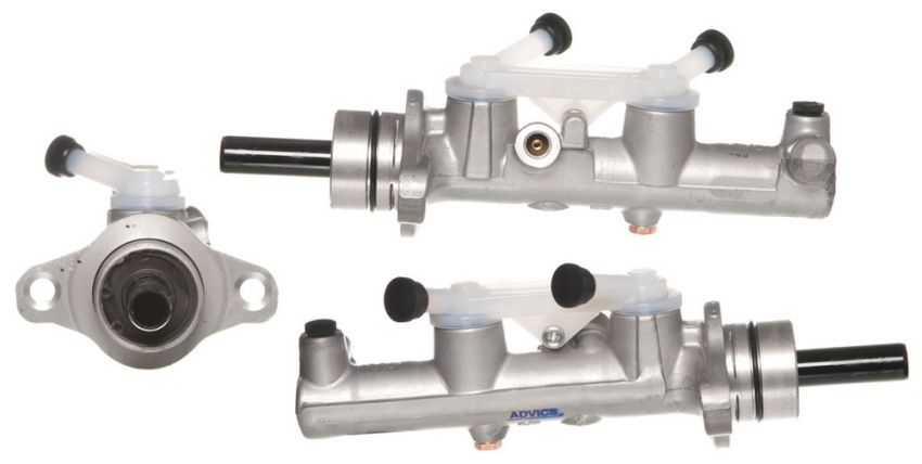 ADVICS BMT-344 ADVICS New OE Brake Master Cylinder