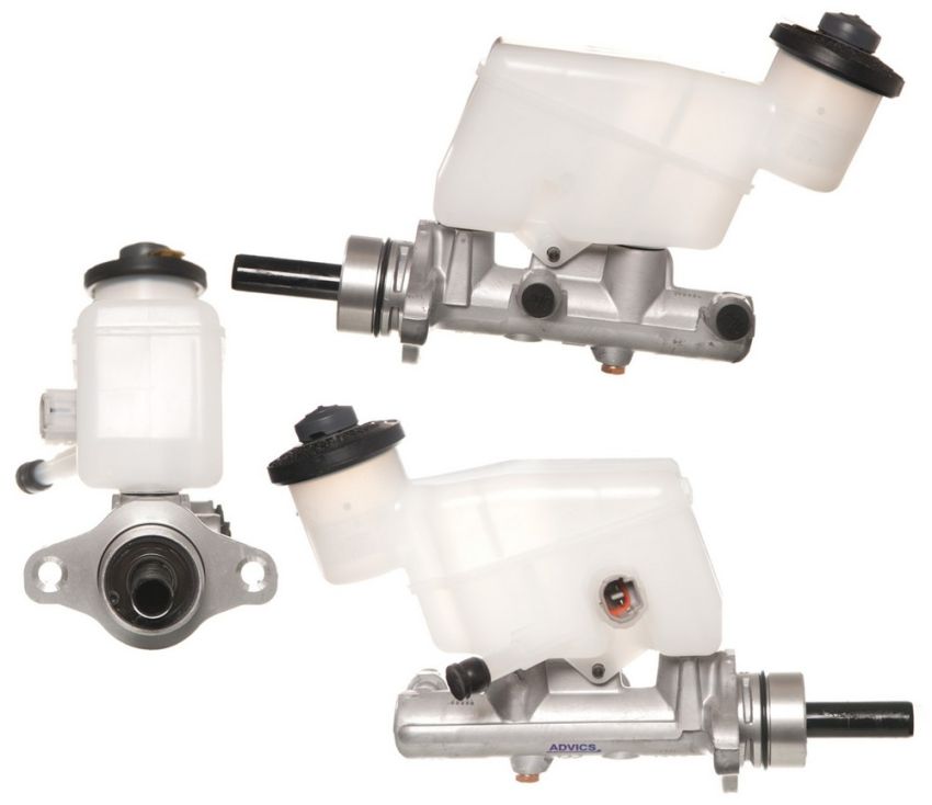 ADVICS BMT-345 ADVICS New OE Brake Master Cylinder