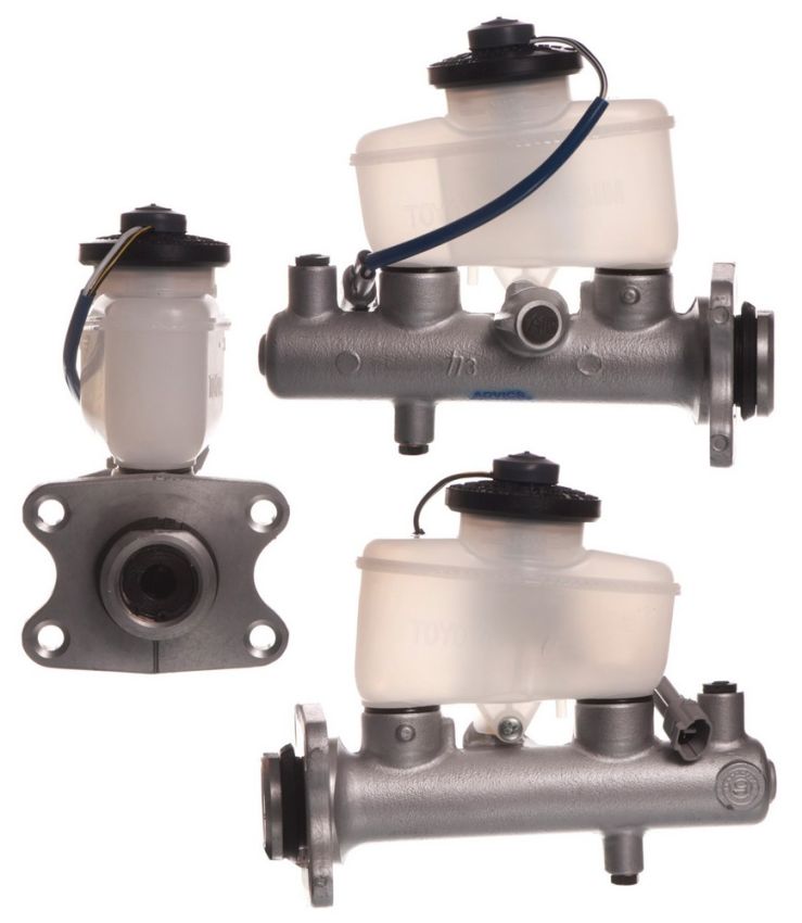 ADVICS BMT-360 ADVICS New OE Brake Master Cylinder
