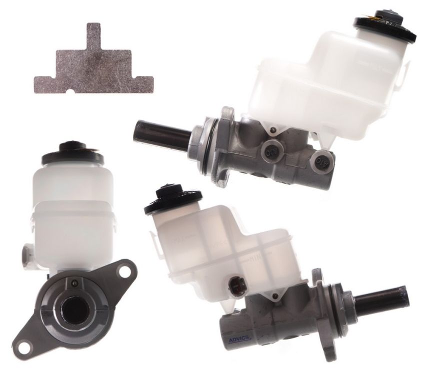 ADVICS BMT-390 ADVICS New OE Brake Master Cylinder