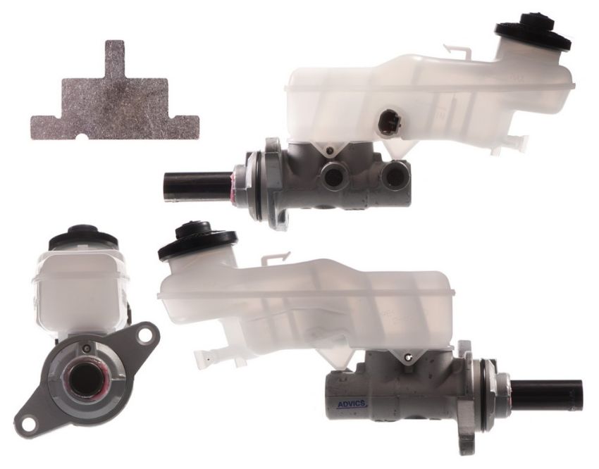 ADVICS BMT-398 ADVICS New OE Brake Master Cylinder