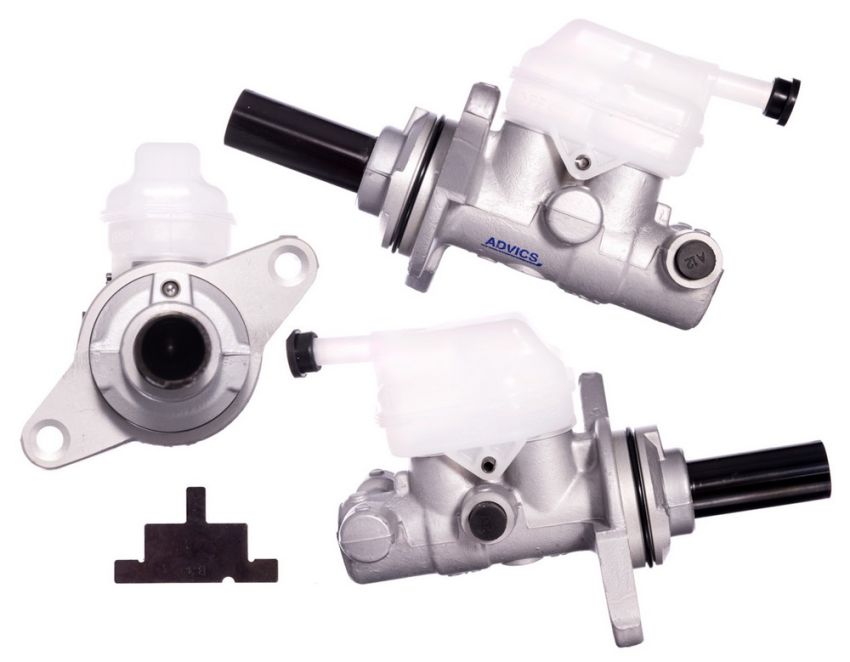 ADVICS BMT-414 ADVICS New OE Brake Master Cylinder