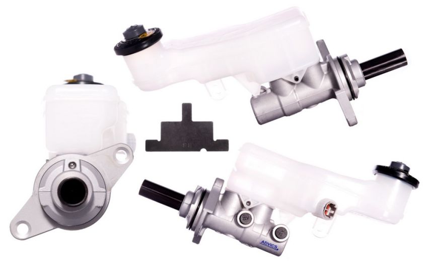ADVICS BMT-415 ADVICS New OE Brake Master Cylinder