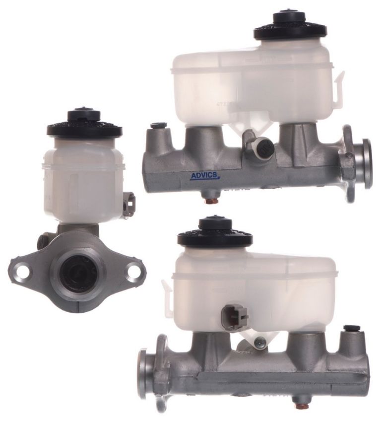ADVICS BMT-814 ADVICS New OE Brake Master Cylinder