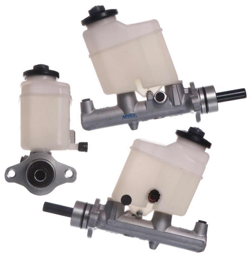 ADVICS BMT-817 ADVICS New OE Brake Master Cylinder