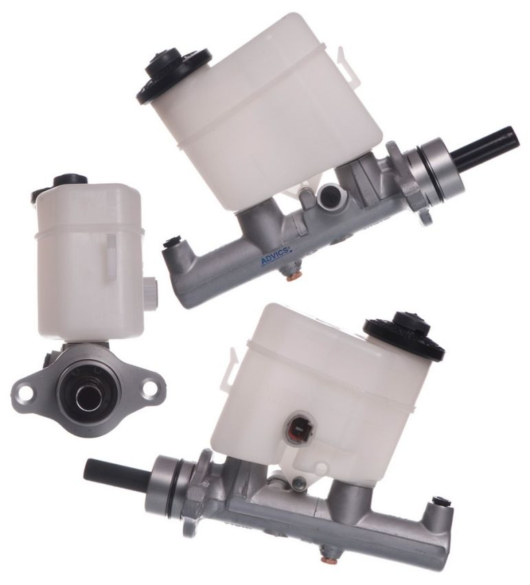 ADVICS BMT-820 ADVICS New OE Brake Master Cylinder