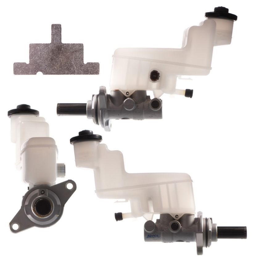 ADVICS BMTU-001 ADVICS New OE Brake Master Cylinder