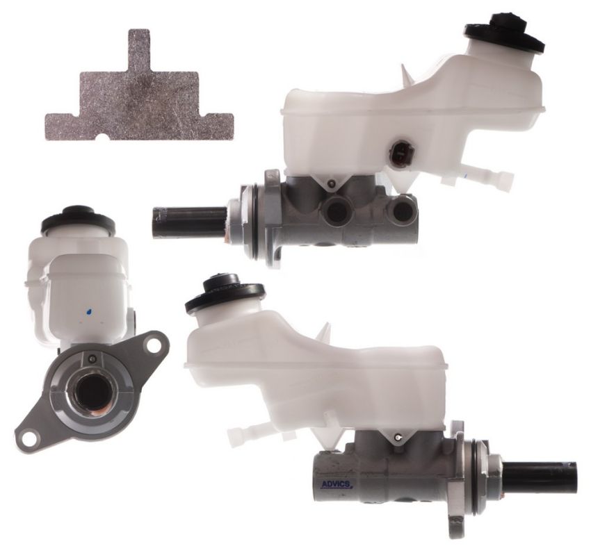 ADVICS BMTU-002 ADVICS New OE Brake Master Cylinder