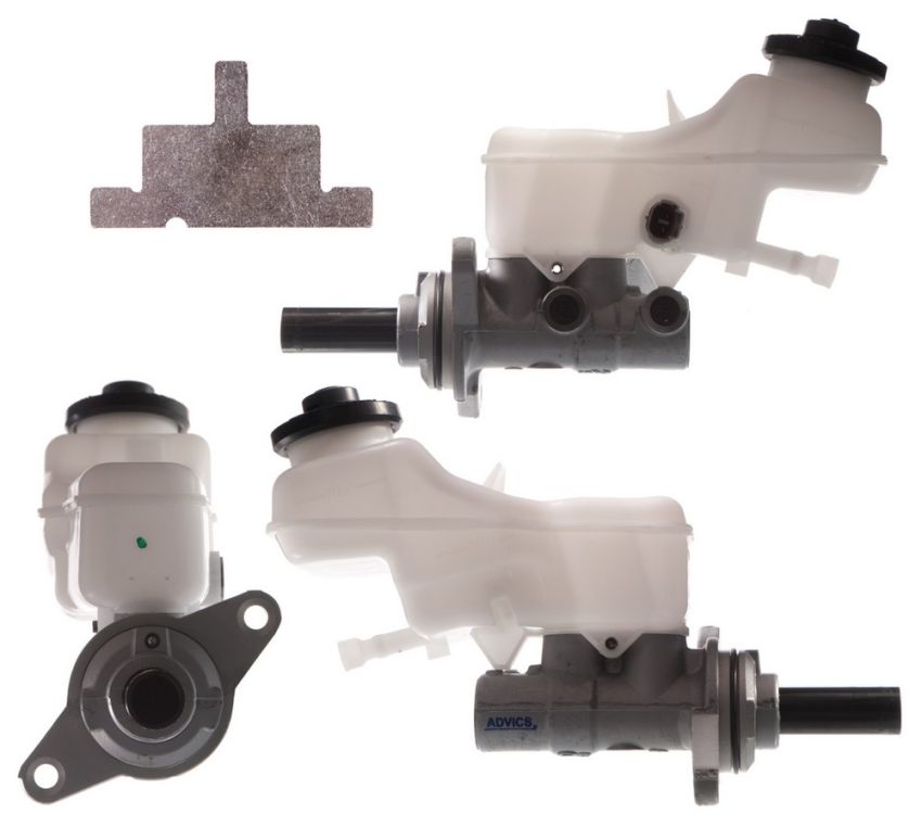 ADVICS BMTU-003 ADVICS New OE Brake Master Cylinder