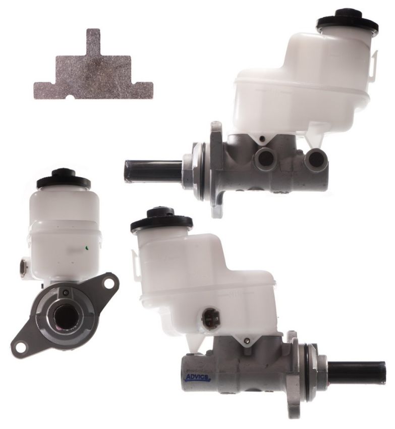 ADVICS BMTU-004 ADVICS New OE Brake Master Cylinder
