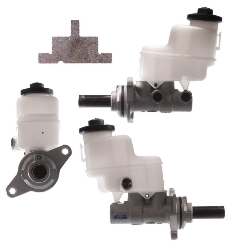 ADVICS BMTU-005 ADVICS New OE Brake Master Cylinder