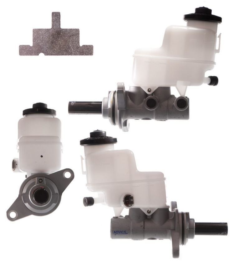 ADVICS BMTU-006 ADVICS New OE Brake Master Cylinder