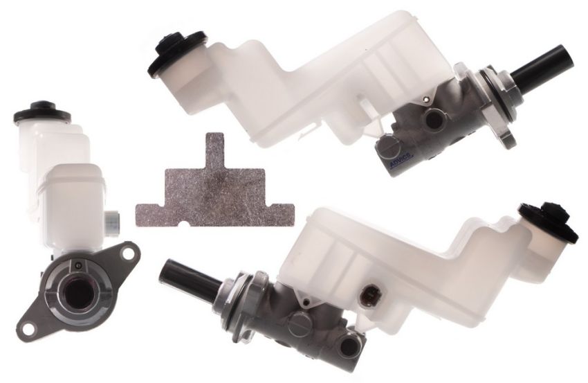 ADVICS BMTU-008 ADVICS New OE Brake Master Cylinder