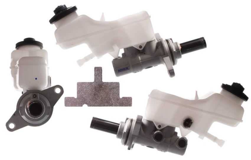 ADVICS BMTU-010 ADVICS New OE Brake Master Cylinder