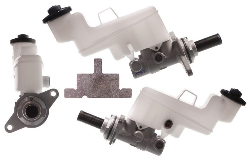 ADVICS BMTU-011 ADVICS New OE Brake Master Cylinder