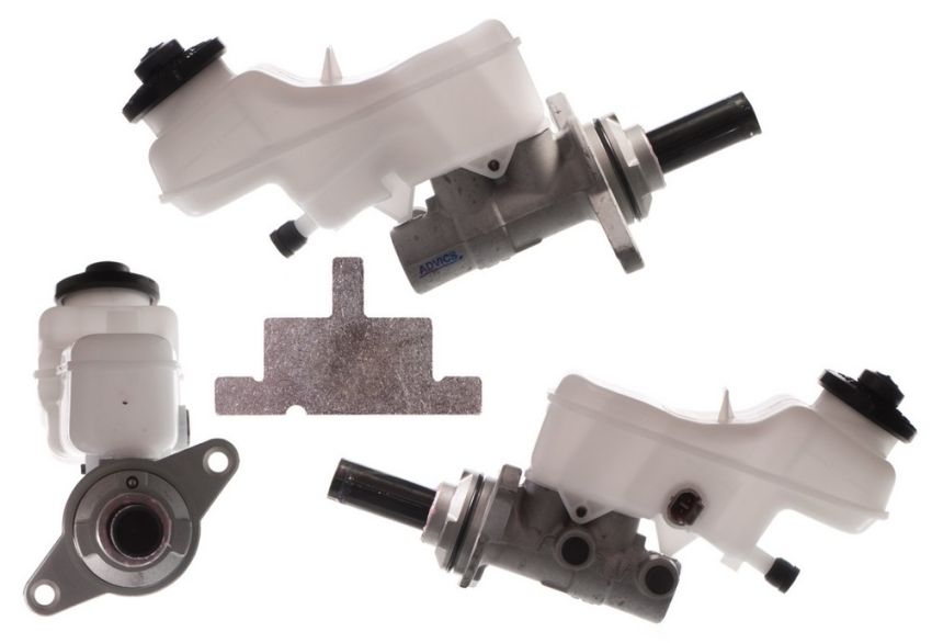 ADVICS BMTU-013 ADVICS New OE Brake Master Cylinder