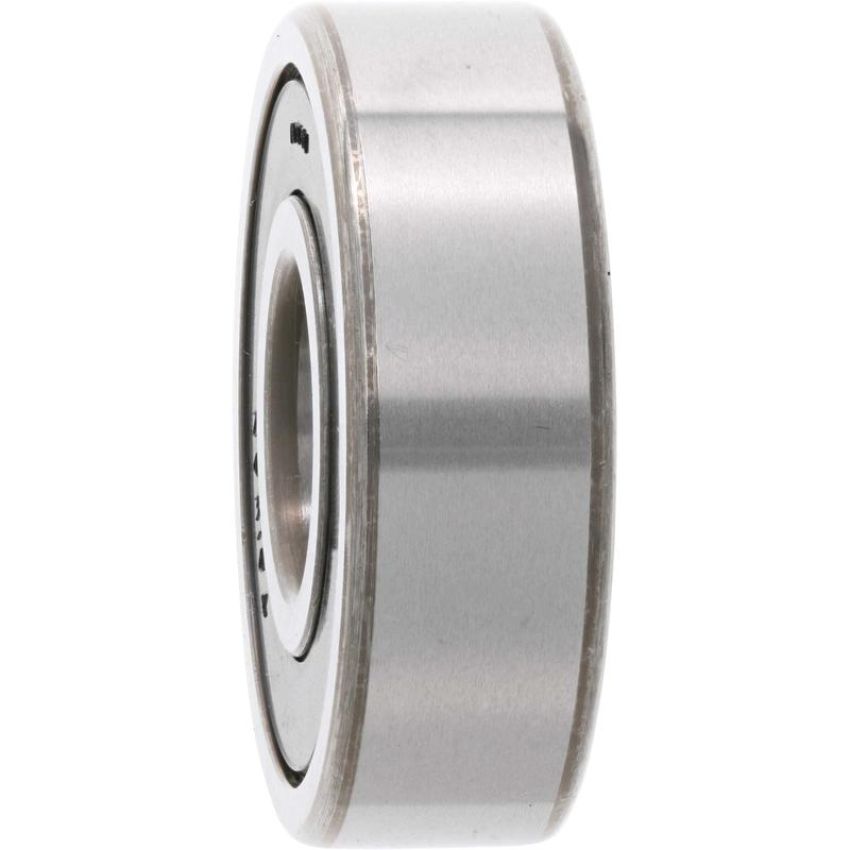 BCA NTN BEARINGS NB203FF Single Row Ball Bearing with Double Seal