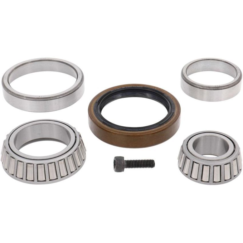 BCA NTN BEARINGS NBA12A17 Taper Roller Bearing Kit