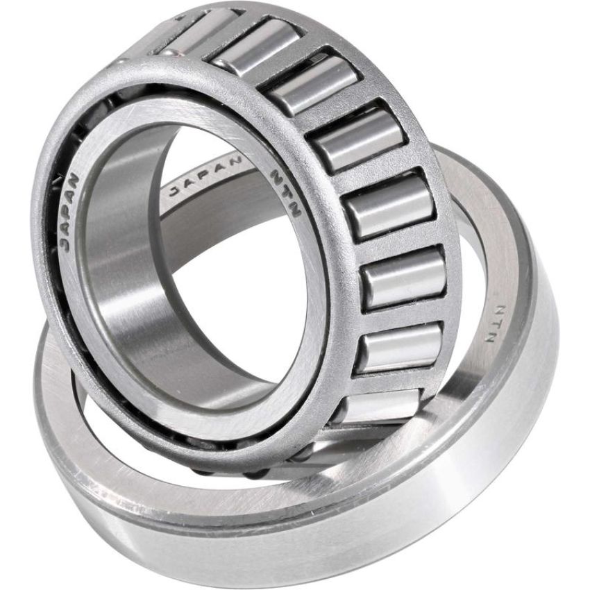 BCA NTN BEARINGS NBA2 Taper Bearing and Race Assembly