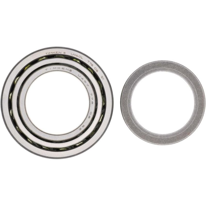 BCA NTN BEARINGS NBA66 Taper Bearing and Race Assembly