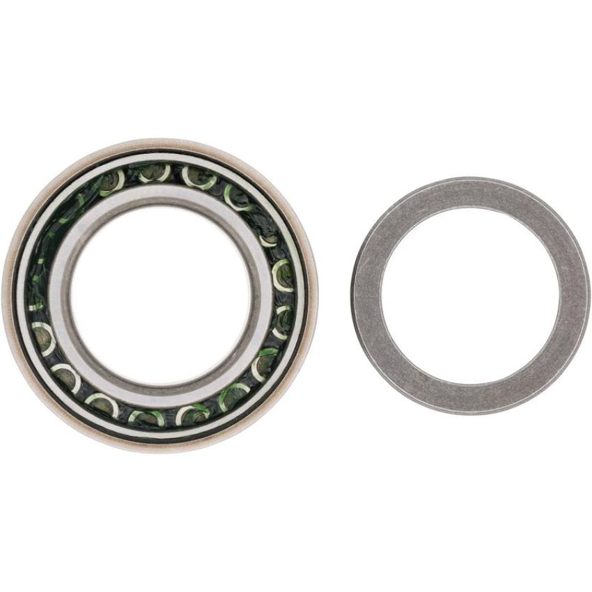 BCA NTN BEARINGS NBA66 Taper Bearing and Race Assembly