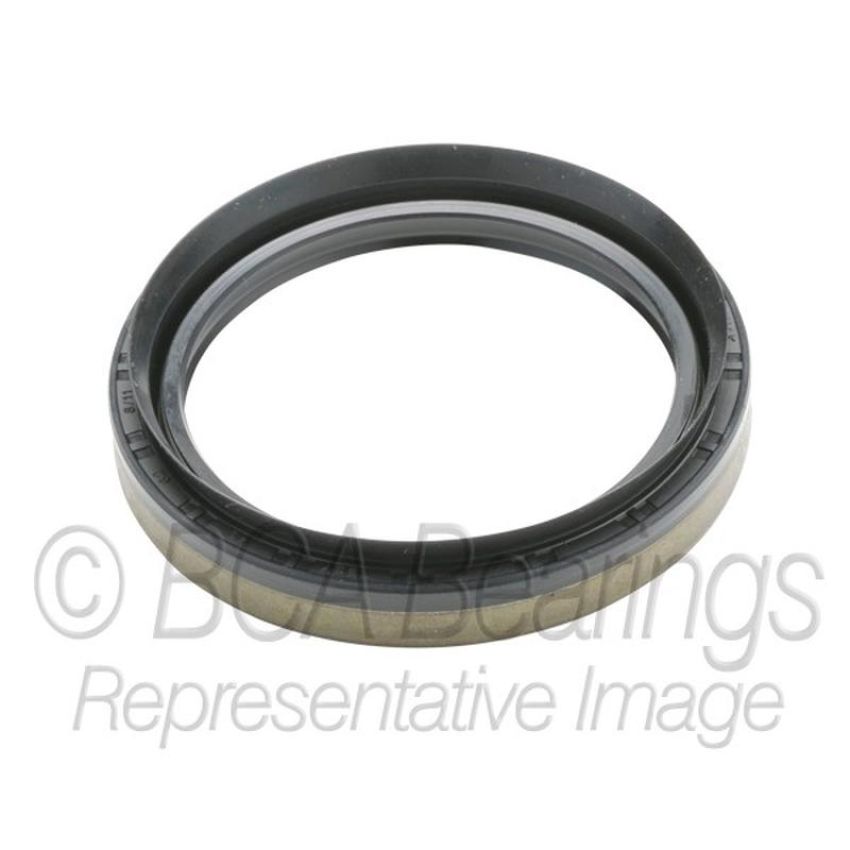 BCA NTN BEARINGS NS710640 Grease/Oil Wheel Seal