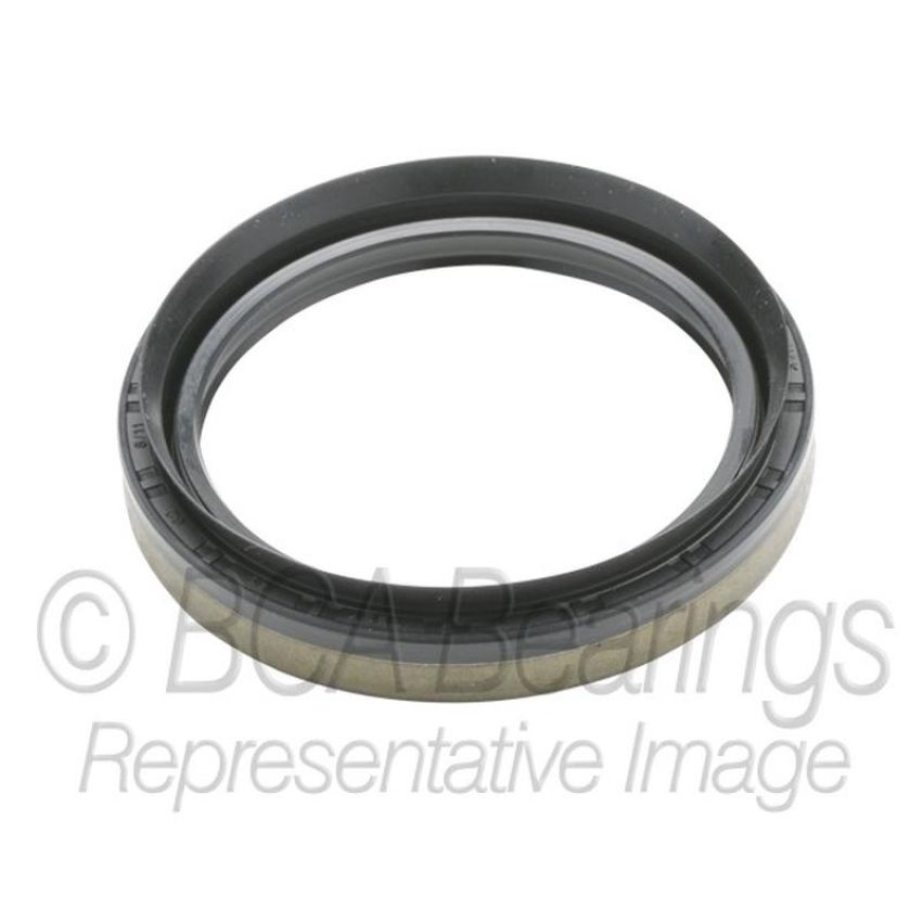 BCA NTN BEARINGS NS710701 Axle Spindle Seal