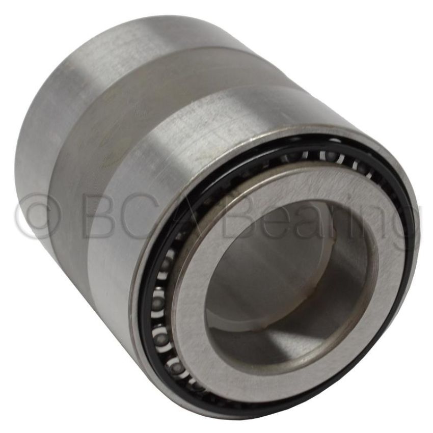 BCA NTN BEARINGS WE60340 Double Row Taper Unit Bearing