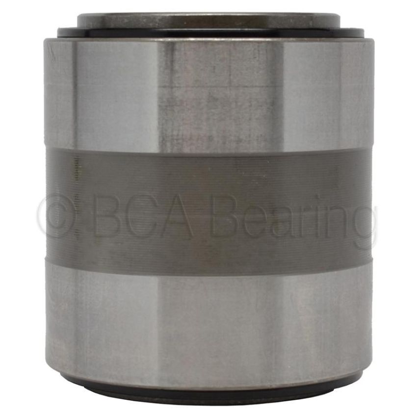 BCA NTN BEARINGS WE60340 Double Row Taper Unit Bearing