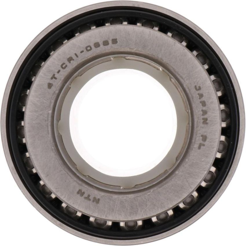 BCA NTN BEARINGS WE60340 Double Row Taper Unit Bearing