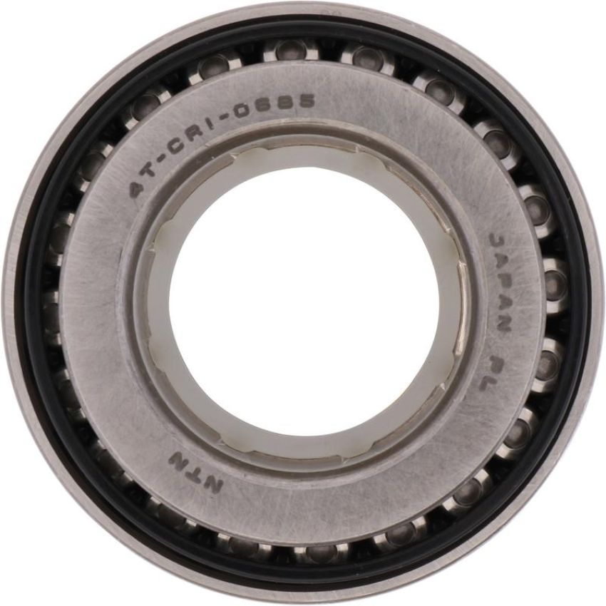 BCA NTN BEARINGS WE60340 Double Row Taper Unit Bearing
