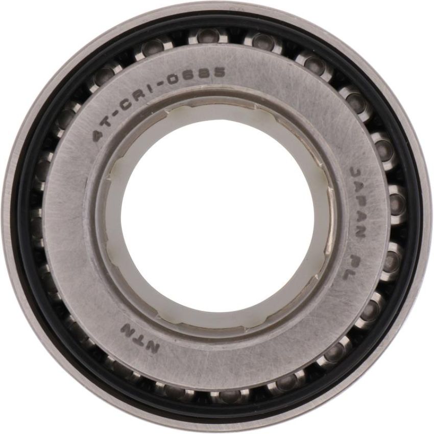 BCA NTN BEARINGS WE60340 Double Row Taper Unit Bearing