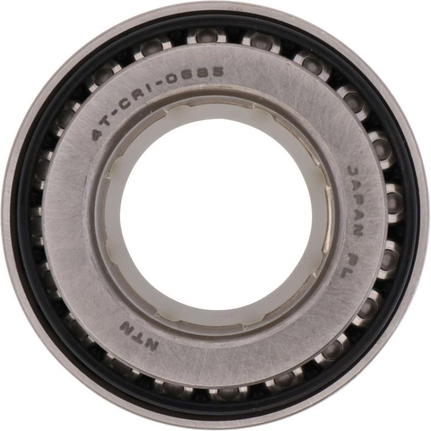 BCA NTN BEARINGS WE60340 Double Row Taper Unit Bearing