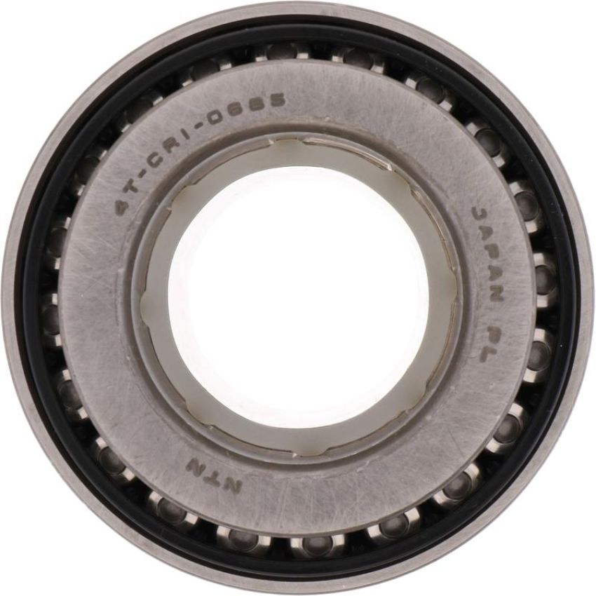 BCA NTN BEARINGS WE60340 Double Row Taper Unit Bearing