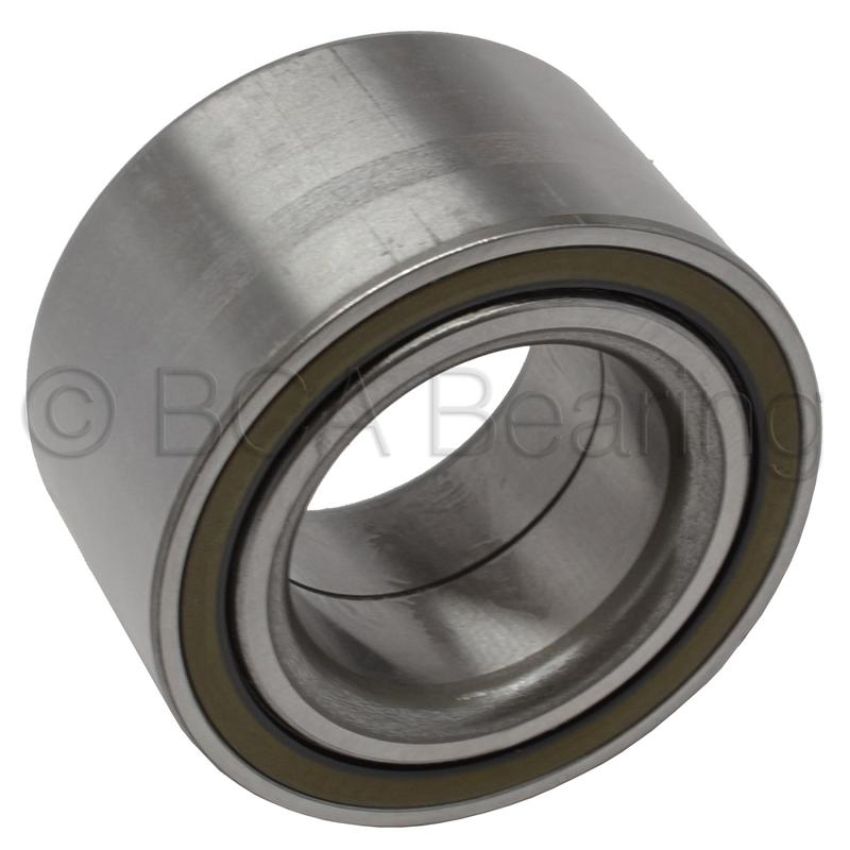 BCA NTN BEARINGS WE60343 Double Row Taper Unit Bearing