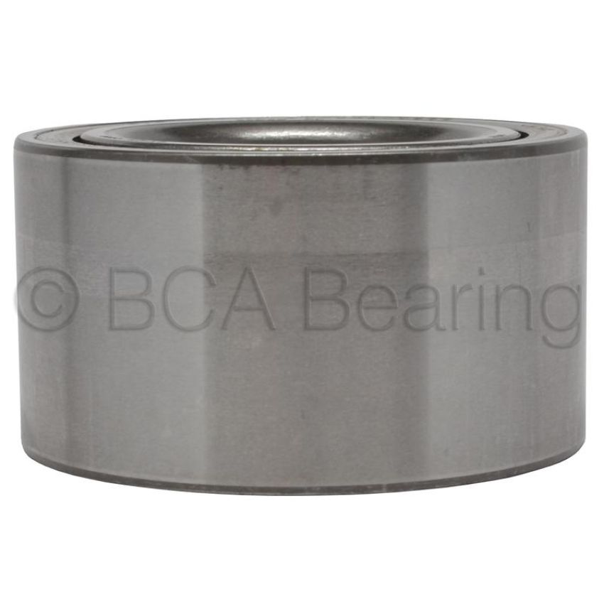 BCA NTN BEARINGS WE60343 Double Row Taper Unit Bearing