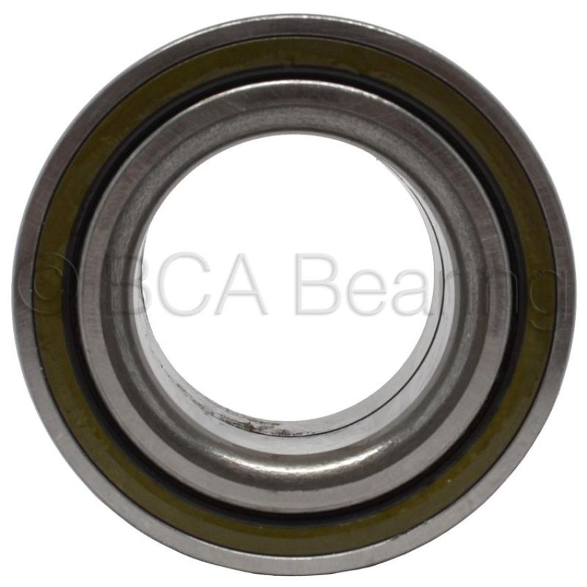 BCA NTN BEARINGS WE60343 Double Row Taper Unit Bearing