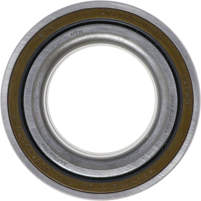 BCA NTN BEARINGS WE60343 Double Row Taper Unit Bearing