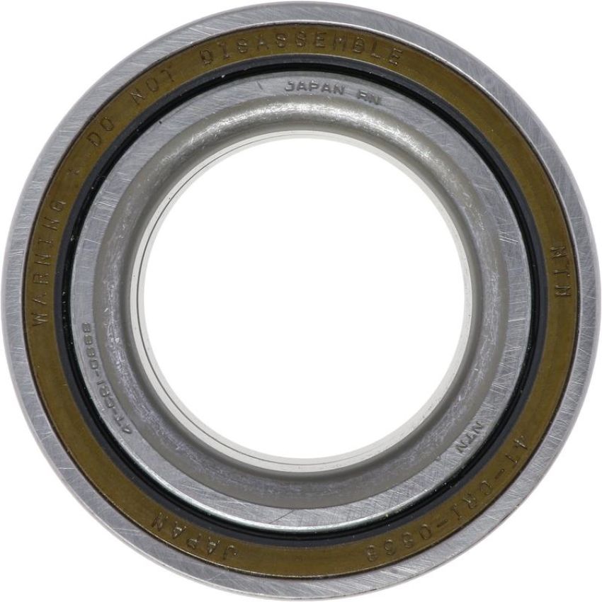 BCA NTN BEARINGS WE60343 Double Row Taper Unit Bearing