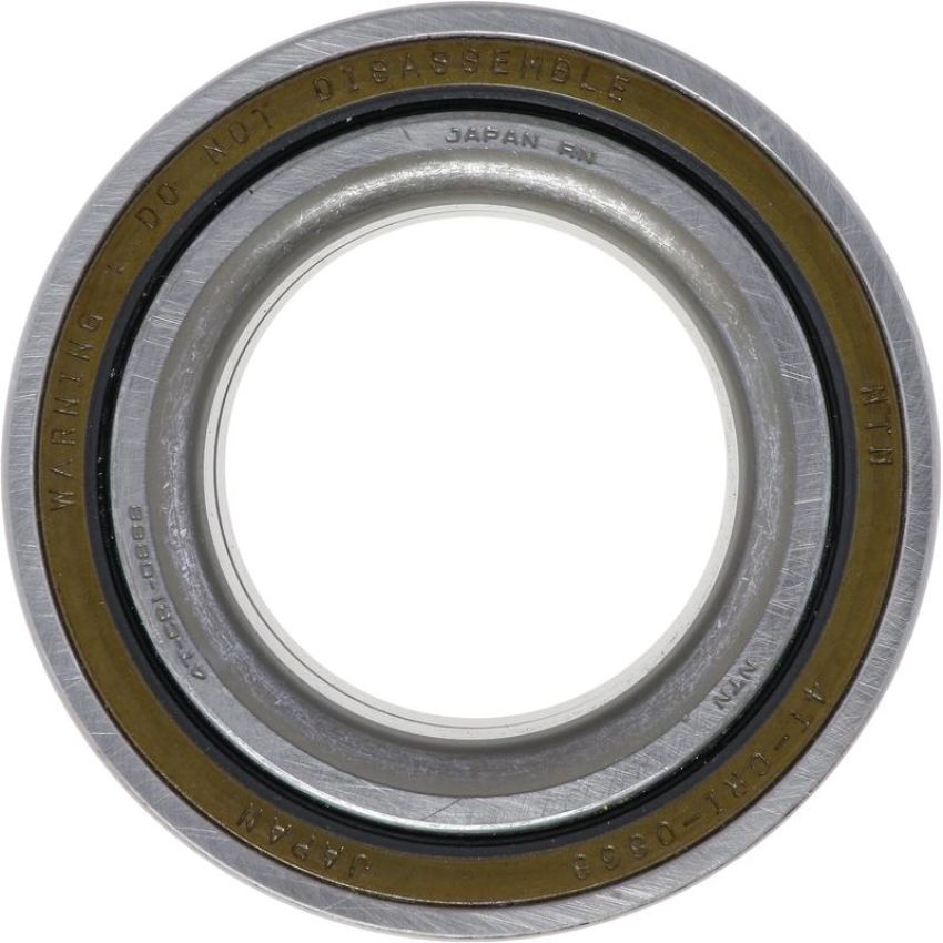 BCA NTN BEARINGS WE60343 Double Row Taper Unit Bearing