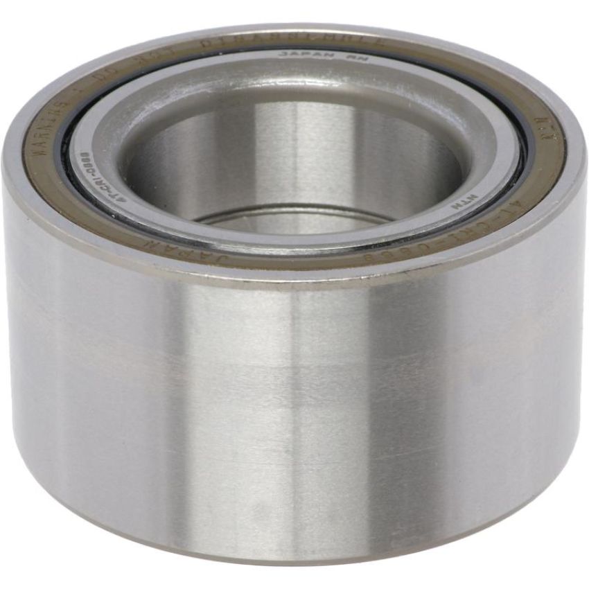 BCA NTN BEARINGS WE60343 Double Row Taper Unit Bearing