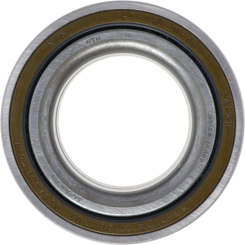 BCA NTN BEARINGS WE60343 Double Row Taper Unit Bearing
