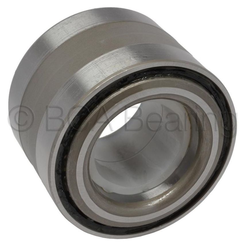 BCA NTN BEARINGS WE60344 Double Row Taper Unit Bearing