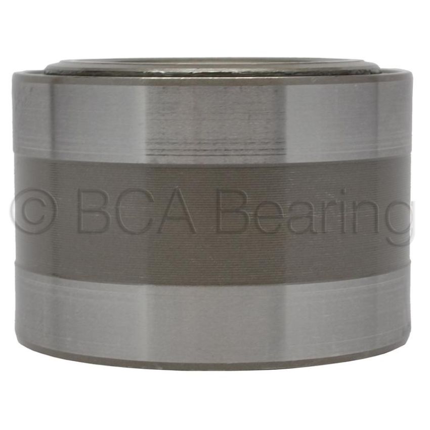 BCA NTN BEARINGS WE60344 Double Row Taper Unit Bearing