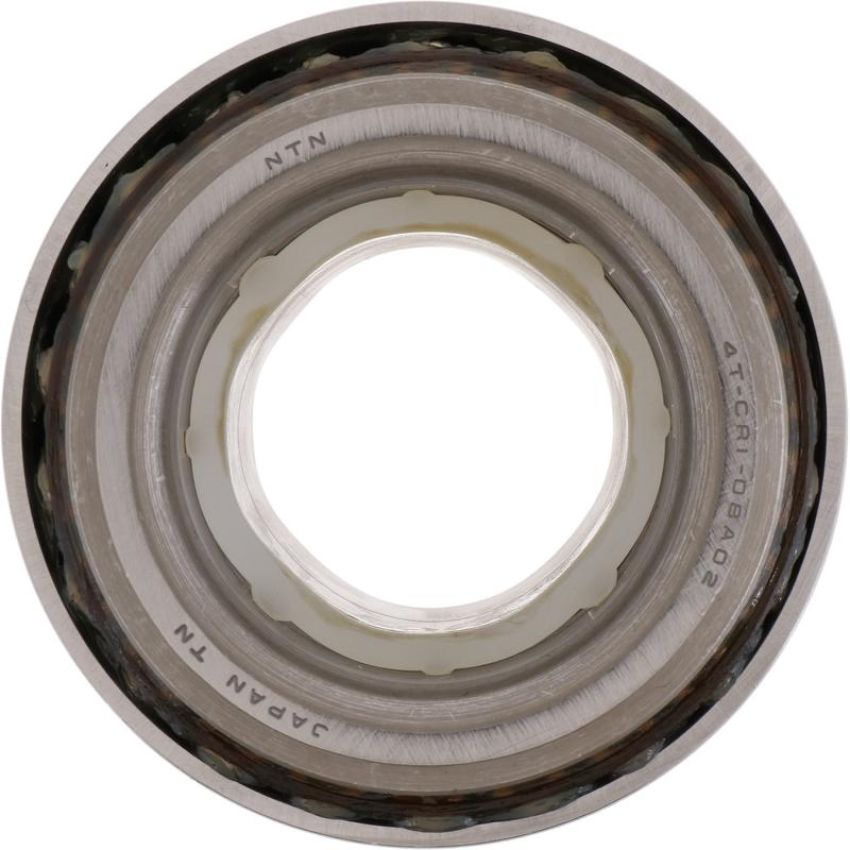 BCA NTN BEARINGS WE60344 Double Row Taper Unit Bearing