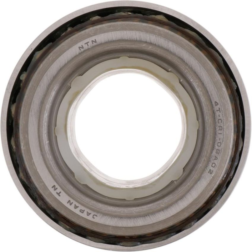 BCA NTN BEARINGS WE60344 Double Row Taper Unit Bearing