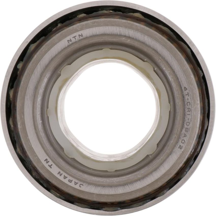 BCA NTN BEARINGS WE60344 Double Row Taper Unit Bearing