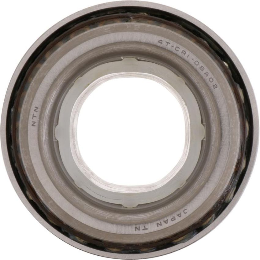 BCA NTN BEARINGS WE60344 Double Row Taper Unit Bearing