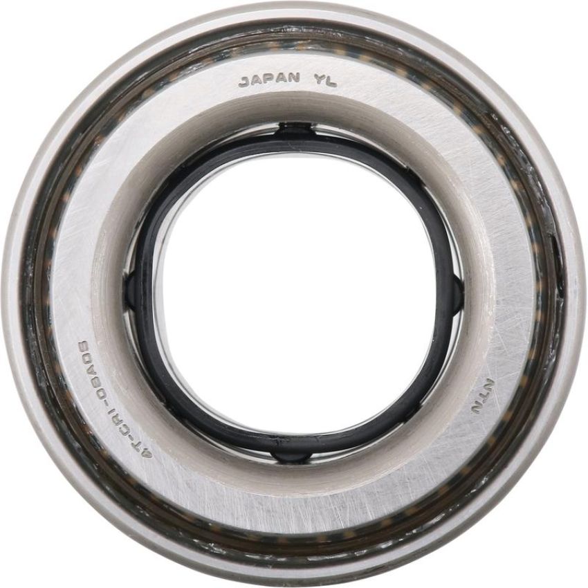 BCA NTN BEARINGS WE60345 Double Row Taper Unit Bearing